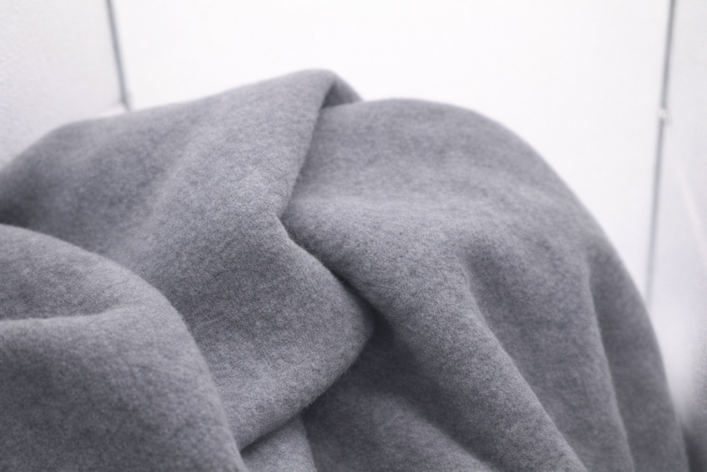 Basic Track suit Dunkel Grau