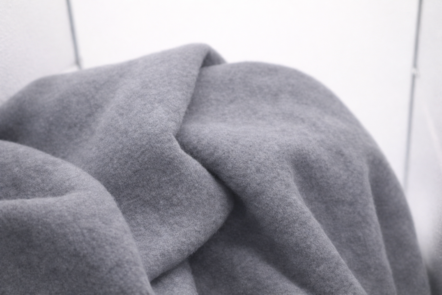 Basic Track suit Dunkel Grau