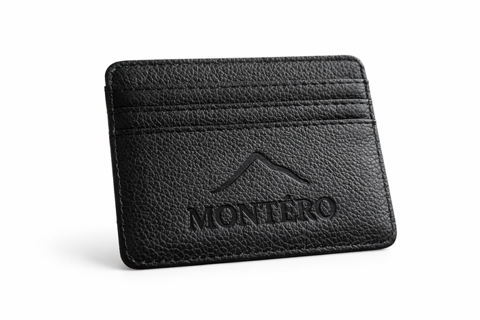Cardholder