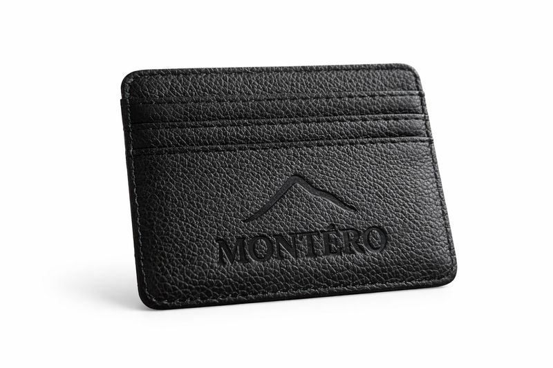 Cardholder