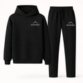 Basic Track suit Black