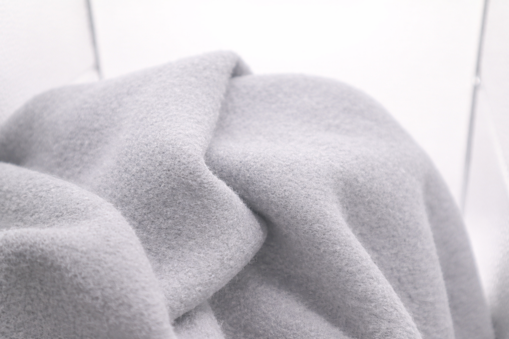 Basic Track suit Hell Grau