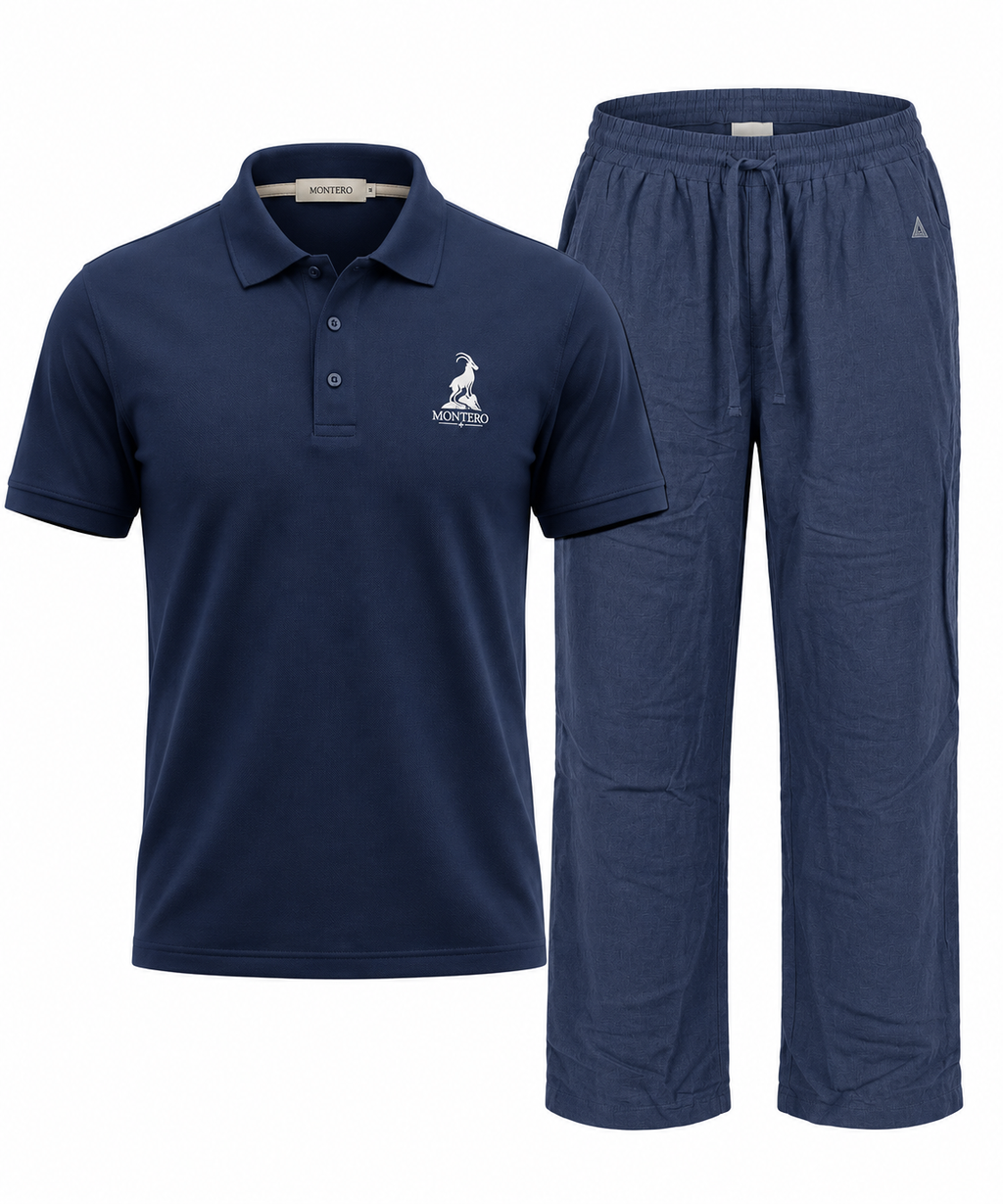 Buy the Fit Navy Blue