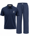 Buy the Fit Navy Blue