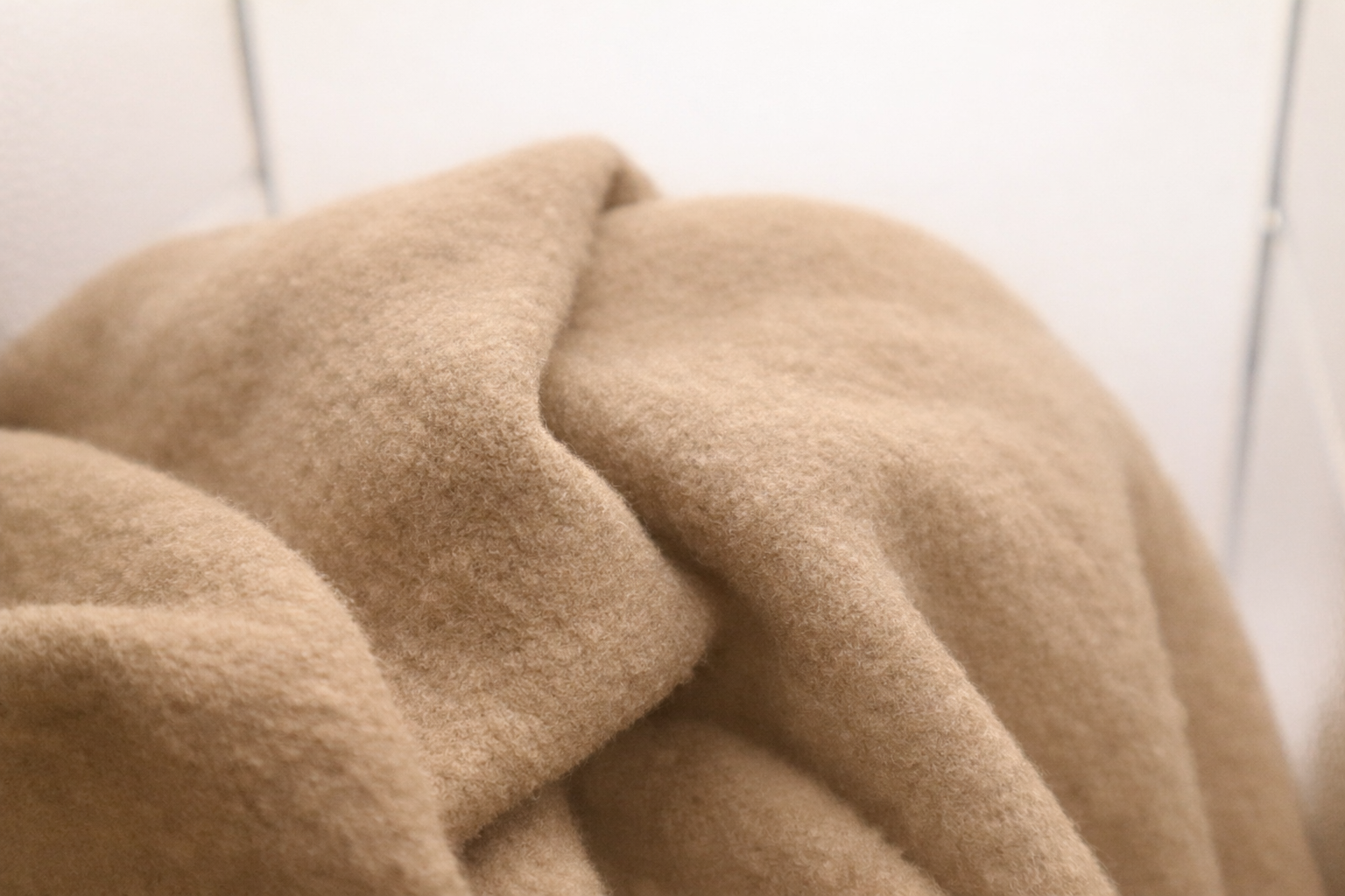 Basic Track suit Braun