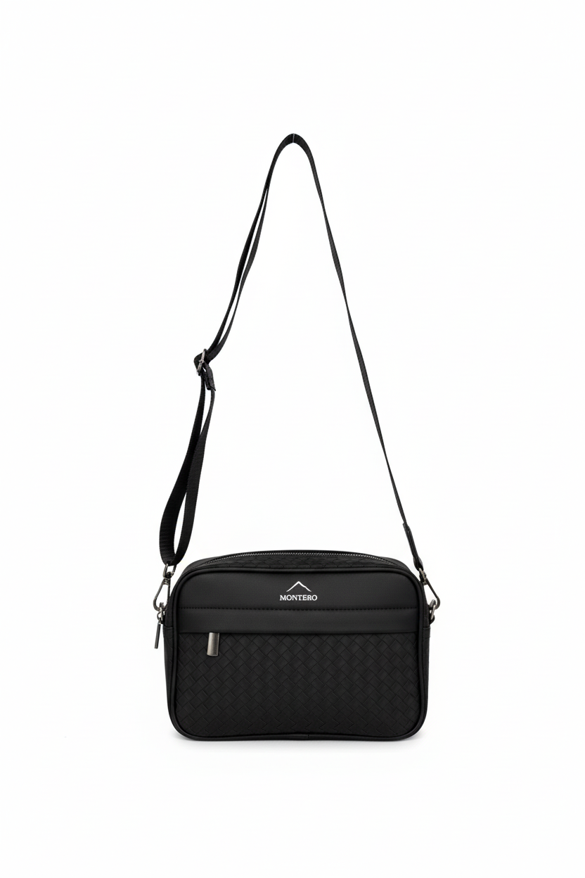 Montéro Urban Sling (Black)