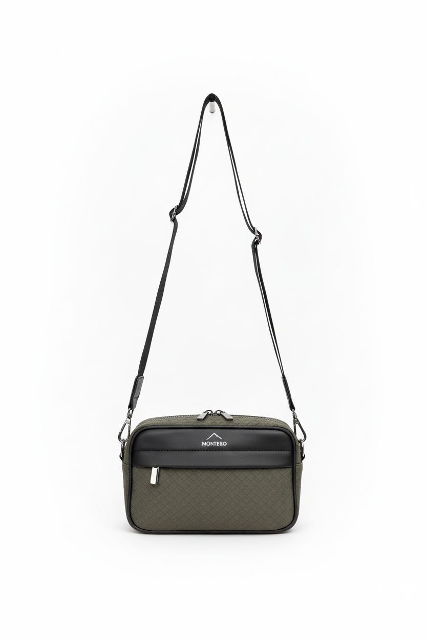 Montéro Urban Sling (Military Green)