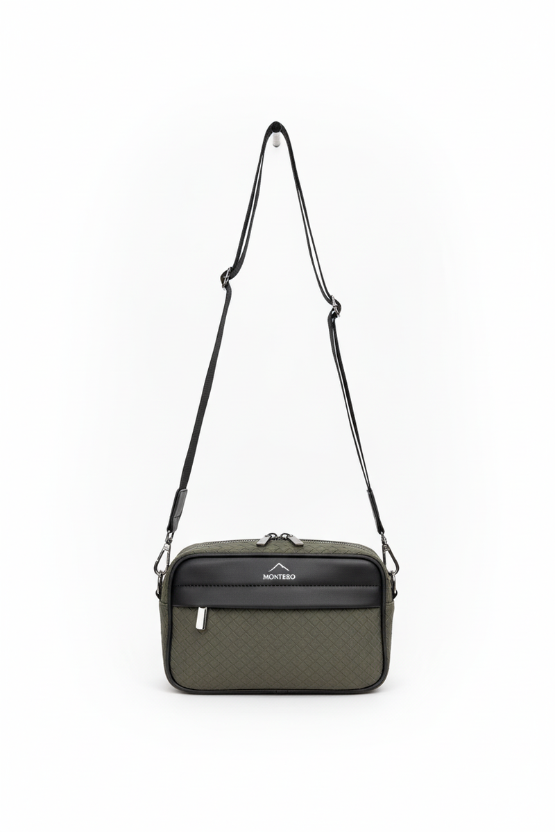 Montéro Urban Sling (Military Green)