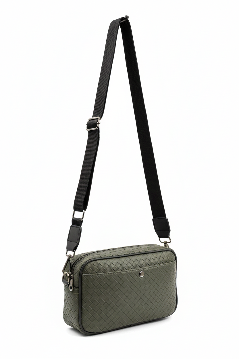 Montéro Urban Sling (Military Green)