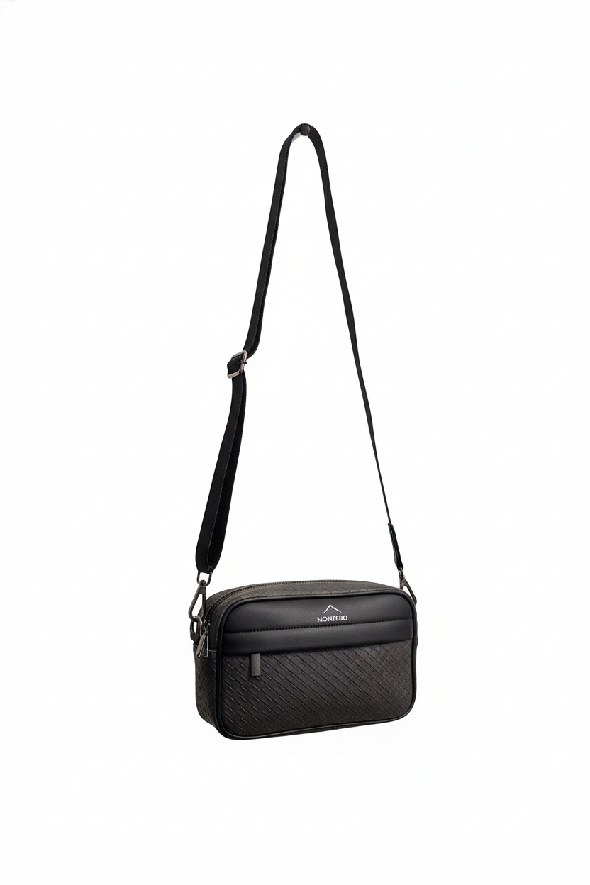 Montéro Urban Sling (Grey)
