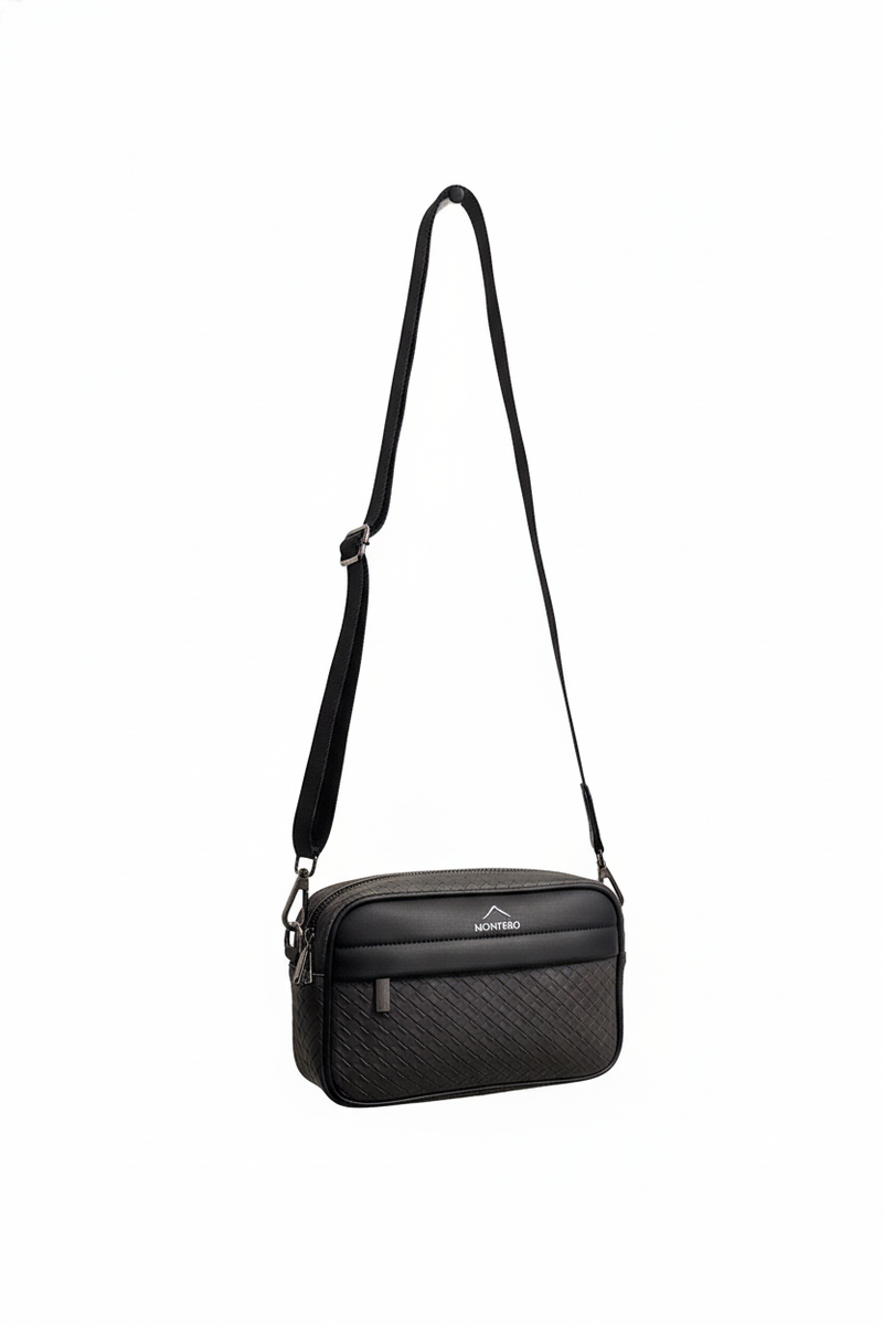 Montéro Urban Sling (Grey)