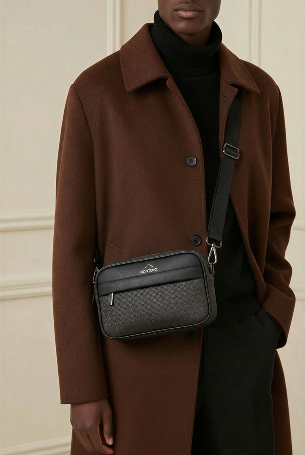 Montéro Urban Sling (Grey)