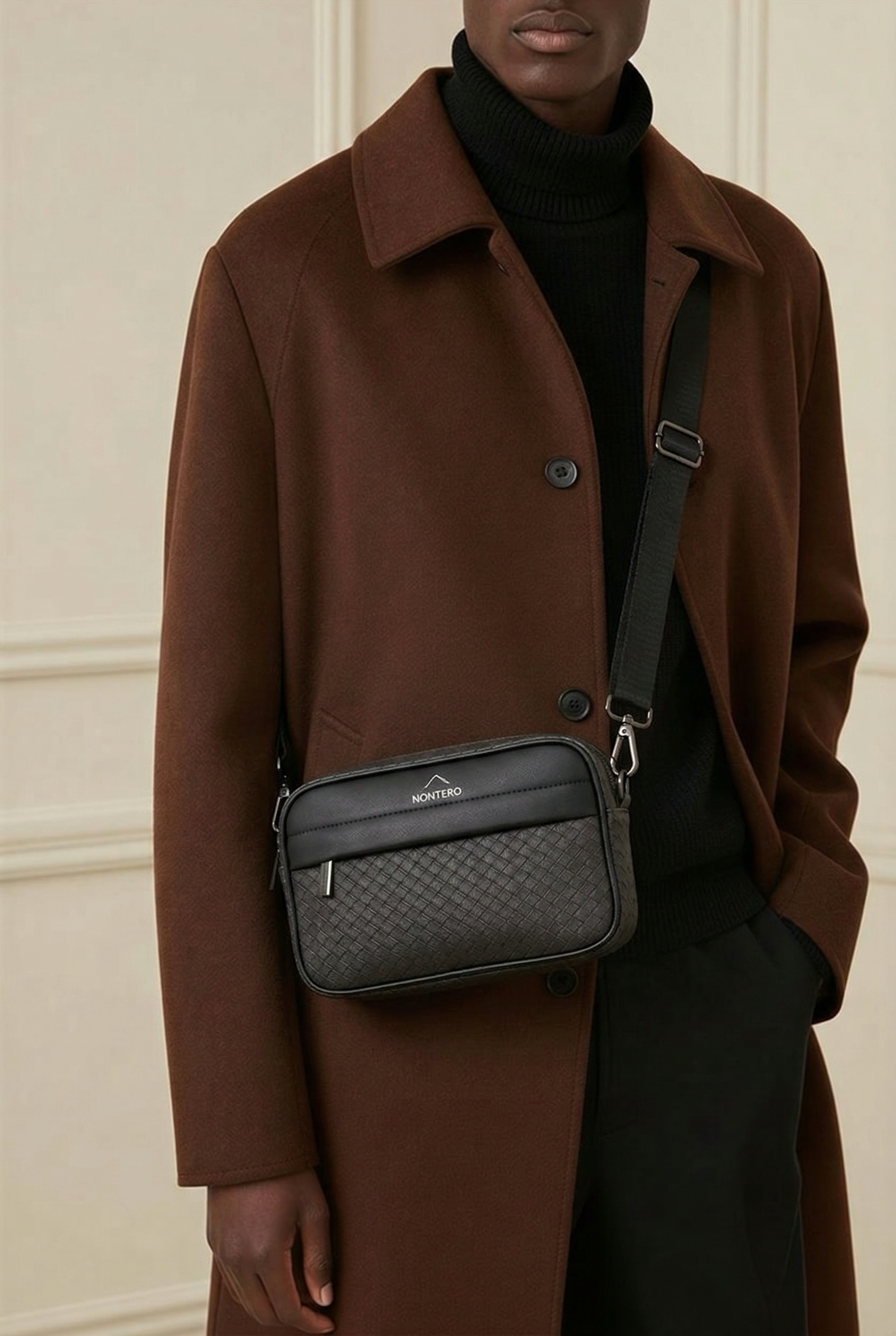 Montéro Urban Sling (Grey)