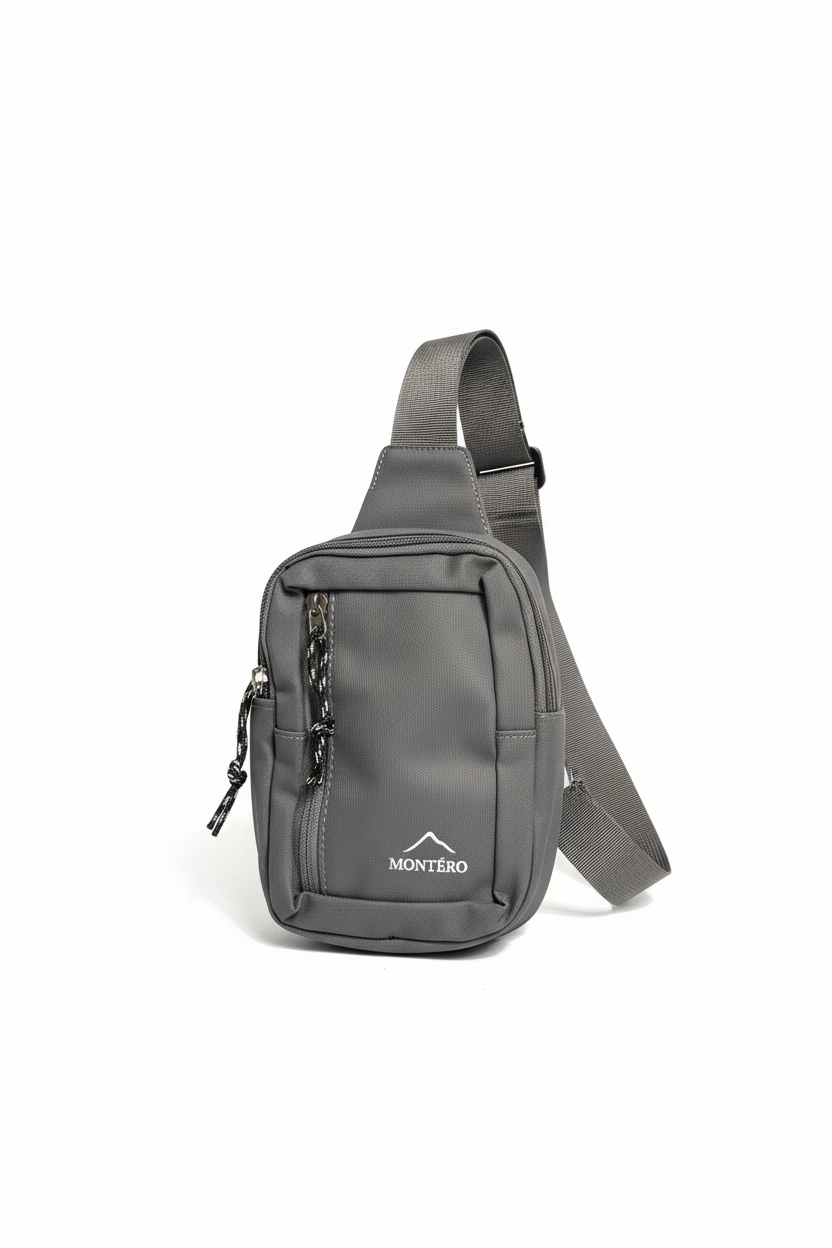 Montéro StreetLite Sling (Grey)