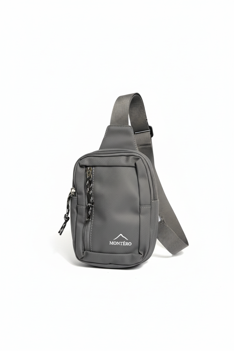 Montéro StreetLite Sling (Grey)