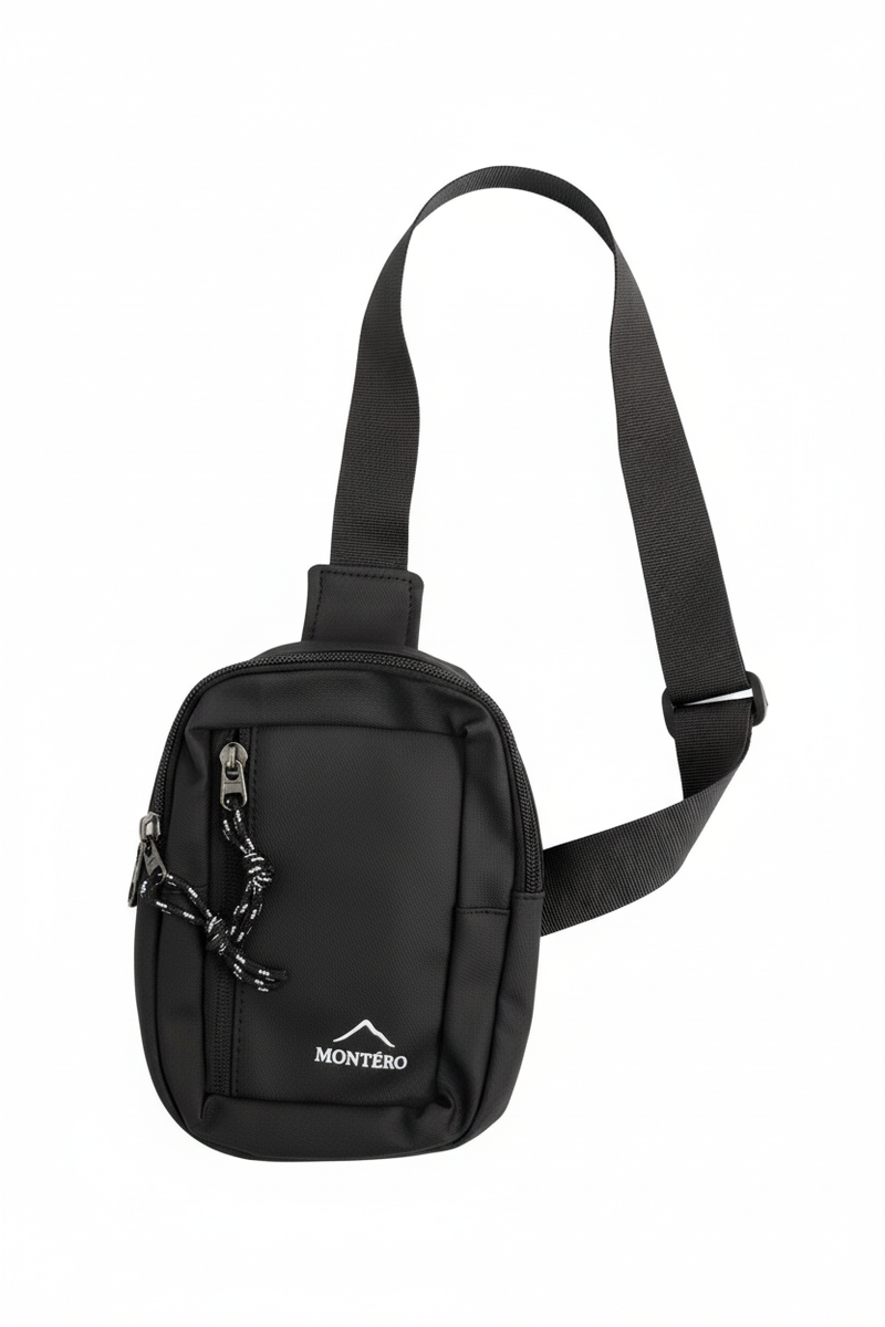 Montéro StreetLite Sling (Black)