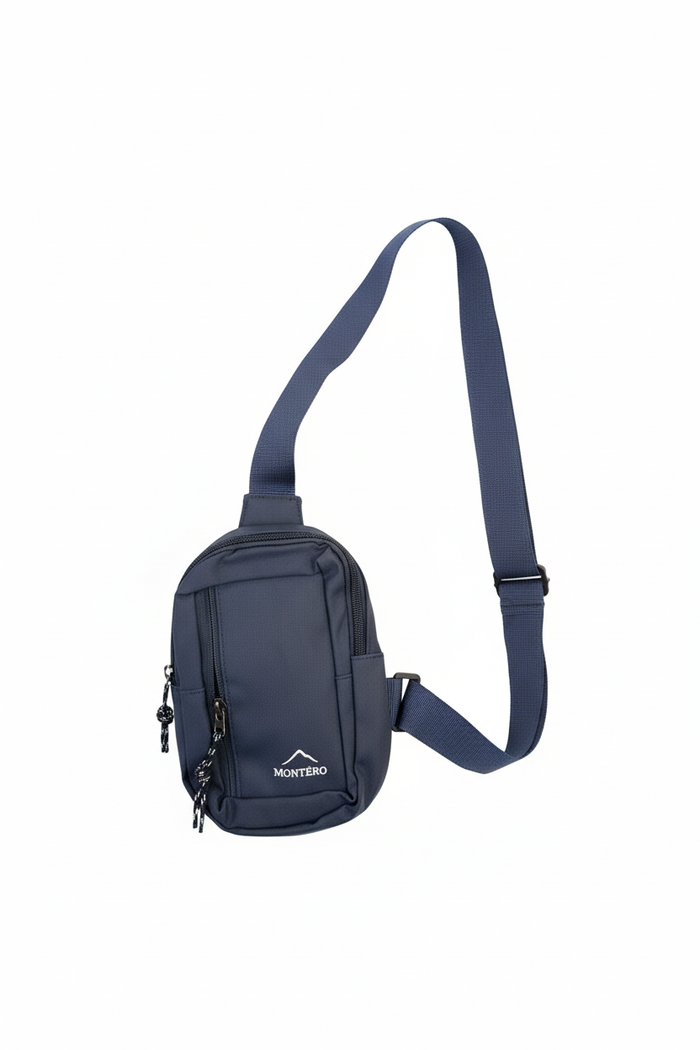Montéro StreetLite Sling (Blue)