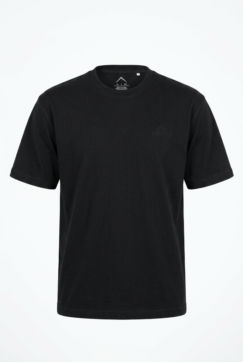 Bern Tshirt Schwarz